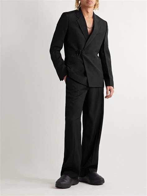 givenchy women suit|Givenchy suit for men.